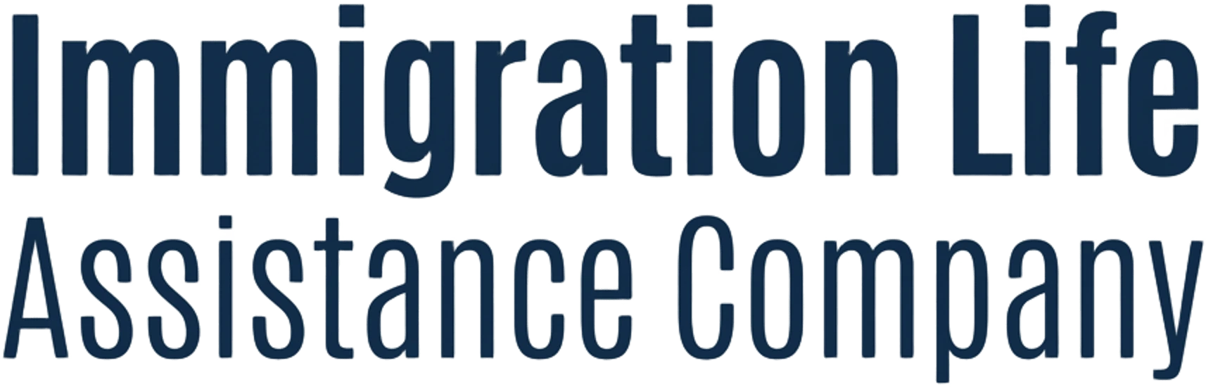 ILAC — Immigration Life Assistance Company